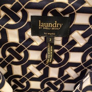 Laundry by Shelli Segal Dress